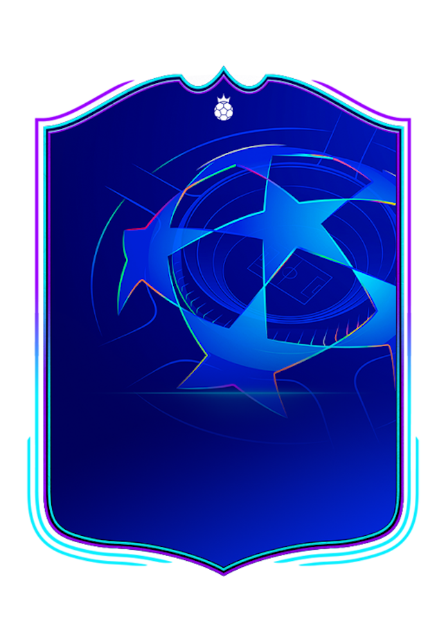 Primetime Heroes Kart - Maç Günü